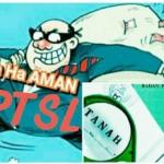 Diduga Ada Pungli Di Program Ptsl Di Desa Prabugantungan, Lsm Bentar : Warga Dipinta 400 Ribu Hingga 4 Juta