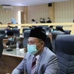 Dprd Lebak Ajak Masyarakat Plototi Program Pkh