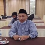 Kacau...!Legislator Lebak Tanggapi Persoalan Jalan Di Sukamanah