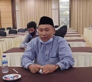 Kacau...!Legislator Lebak Tanggapi Persoalan Jalan Di Sukamanah 5 Kacau…!Legislator Lebak Tanggapi Persoalan Jalan Di Sukamanah