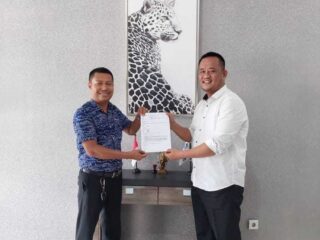 Pucuk Pimpinan Lbh Bogor Beganti, Berikut Penjelasannya