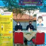 Ombudsman Banten Buka Posko Di Imigrasi Kelas I Serang