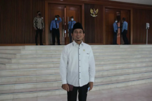 Bukhori: Jangan Jadikan Densus 88 Lembaga Islamophobia! 1 Bukhori: Jangan Jadikan Densus 88 Lembaga Islamophobia!