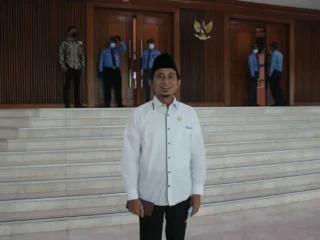 Bukhori: Jangan Jadikan Densus 88 Lembaga Islamophobia!