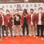 Imm Banten Kecam Luhut Binsar Panjaitan