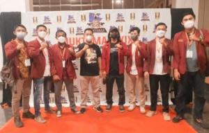 Imm Banten Kecam Luhut Binsar Panjaitan 1 Imm Banten Kecam Luhut Binsar Panjaitan