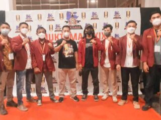 Imm Banten Kecam Luhut Binsar Panjaitan