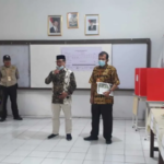 Terpilih H. Jojo Siswojo,S.t Ketua Rw 006 Pulogebang Periode 2021-2024
