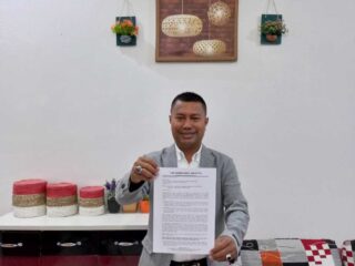 Lbh Konsumen Jakarta Ajukan Pkpu Perumahan Griya Abdi Ciledek Bogor