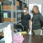 Empat Oknum Pegawai Bpn Lebak Ditangkap Polisi