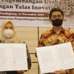 Talas Beneng Pandeglang Akan Dikembangkan Rpik Balitbang Kementerian Ri