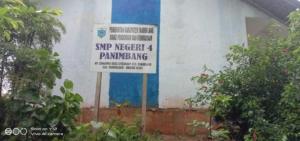 Dituding Pungli, Plt Kepala Sekolah Smp 4 Panimbang Klarifikasi 10 Dituding Pungli, Plt Kepala Sekolah Smp 4 Panimbang Klarifikasi