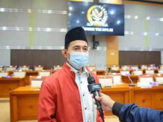 29 Ribu Asn Menerima Bansos, Bukhori Mendukung Langkah Tegas Mensos