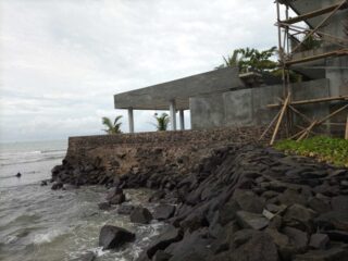 Hotel Sea Side Dilaporkan Permahi Ke Ombudsman Banten