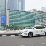 Akselerasi Kendaraan Listrik, Perlu Insentif Untuk Minat Masyarakat