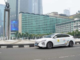 Akselerasi Kendaraan Listrik, Perlu Insentif Untuk Minat Masyarakat