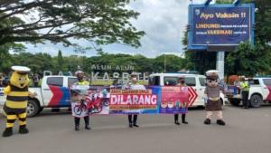 Cara Unik Operasi Zebra Maung Polres Lebak 2021 7 Cara Unik Operasi Zebra Maung Polres Lebak 2021