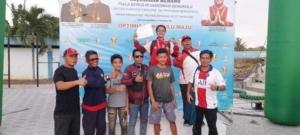 Aktivis Apresiasi Peraih Mendali Perunggu Di Piala Gubernur Bengkulu 4 Aktivis Apresiasi Peraih Mendali Perunggu Di Piala Gubernur Bengkulu