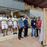 Ombudsman Awasi Seleksi Cpns Kemenkumham Banten