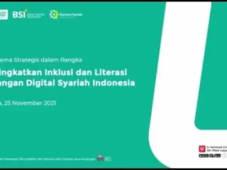 Buka Rekening Bsi Bisa Lewat Aplikasi Linkaja