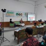 Wow...!!! Kpk Ri Ajak Uninus Bersatu Untuk Perangi Korupsi