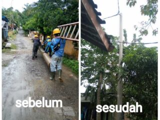 Ulp Pln Rangkas Resphoneshif