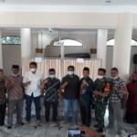 Lmk Terpilih Kelurahan Pulo Gebang Rw06 Hasbiallah