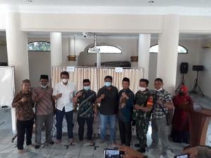Lmk Terpilih Kelurahan Pulo Gebang Rw06 Hasbiallah 1 Lmk Terpilih Kelurahan Pulo Gebang Rw06 Hasbiallah