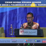 Ombudsman Dan Knti Sepakat Awasi Distribusi Bbm Untuk Nelayan