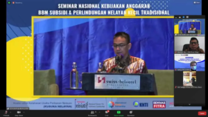 Ombudsman Dan Knti Sepakat Awasi Distribusi Bbm Untuk Nelayan 2 Ombudsman Dan Knti Sepakat Awasi Distribusi Bbm Untuk Nelayan
