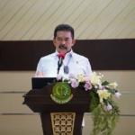 Jaksa Agung Perintahkan Kejati Dan Kejari Habisi Mafia Tanah