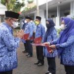 Asnn Harus Berahlak