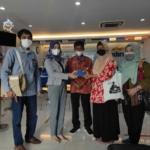 Bukhori Kawal Bantuan Renovasi Rumah Warga Prasejahtera
