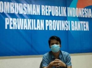 Data Guru Bocor, Ombudsman Banten Mendesak Dindikbud Banten Di Evaluasi 3 Data Guru Bocor, Ombudsman Banten Mendesak Dindikbud Banten Di Evaluasi