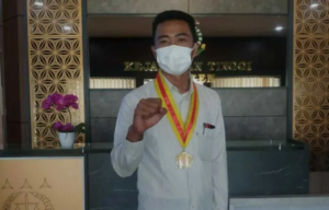 Permahi Sayangkan Aturan Ppkm Di Kota Serang Terkesan Diabaikan 1 Permahi Sayangkan Aturan Ppkm Di Kota Serang Terkesan Diabaikan