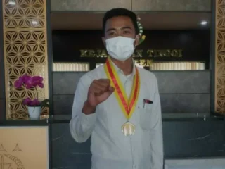 Permahi Sayangkan Aturan Ppkm Di Kota Serang Terkesan Diabaikan