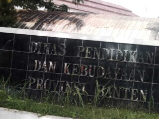 Dindikbud Banten Bungkam Ditanya Soal Bocornya Data Guru