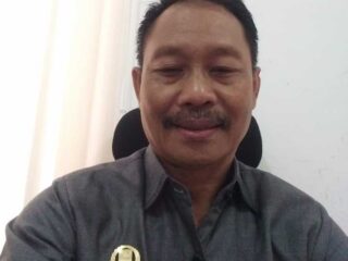 Komisi I Dprd Lebak Angkat Bicara Terkait Ott Di Bpn Lebak