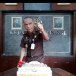 Sukses Laksanakan Raker Ke Dua, Ini Pesan Kejati Banten