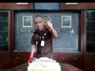 Sukses Laksanakan Raker Ke Dua, Ini Pesan Kejati Banten