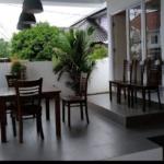 Mantan Aktivis Dan Relawan Buka Cafe Di Tangerang, Begini Ceritanya