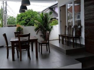 Mantan Aktivis Dan Relawan Buka Cafe Di Tangerang, Begini Ceritanya