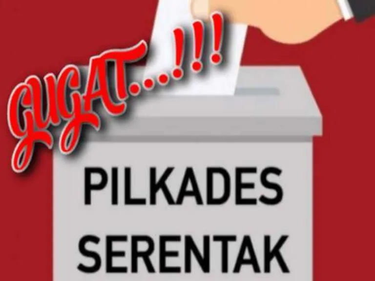 Panitia Cakades di Lebak Digugat ke PTUN Serang, Begini Ceritanya