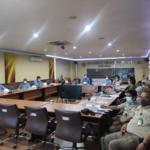 Ombudsman Berikan Pembekalan Pelayanan Publik Di Balai Karantina Soetta