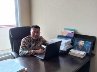 Toilet Gratis, Begini Pandangan Lbh Konsumen Jakarta