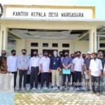 Berikut Rekomendasi Ombudsman Soal Listrik Di Pulau Tunda