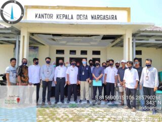 Berikut Rekomendasi Ombudsman Soal Listrik Di Pulau Tunda