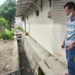 Kacau Tidak Sesuai Rab Proyek Di Desa Bunar Sukamulya