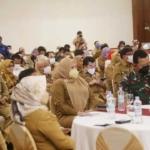 Bupati Pandeglang Berharap Jalan Tol Segera Selesai