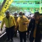 H Zainul Miftah Muscam Golkar Jatiasih Sudah Sesuai Aturan